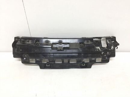 Кронштейн бампера задний Bmw 3Er F34 2016-2019