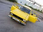 Москвич 2137 1.5 МТ, 1981, 75 000 км объявление продам