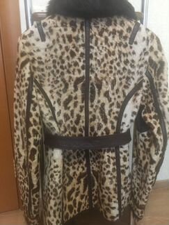 Куртка демисезон