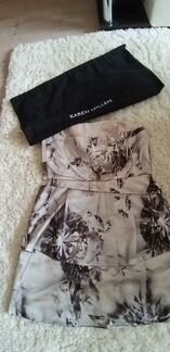 Платье Karen millen коктейльное, вечернее, нарядно