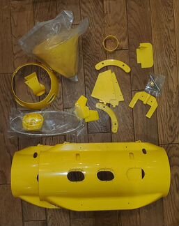 Радиоуправляемая подводная лодка Neptune sb-1