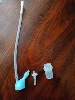 Аспиратор назальный Pigeon