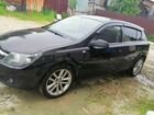 Opel Astra 1.8 МТ, 2008, 190 000 км