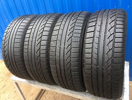 Шины б у 225/45 R17 Continental Contact TS 810