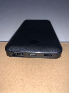 Powerbank (портативный аккумулятор) 10000 мАч
