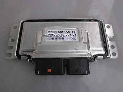 распиновка микас 12 3 умз 4216 евро 4
