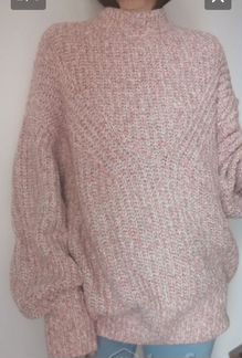 Свитшот трикотажный