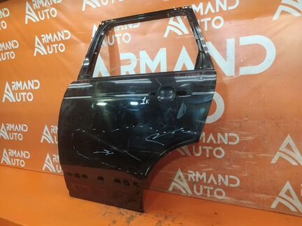 Дверь задняя левая Land Rover Range Rover 4 L405