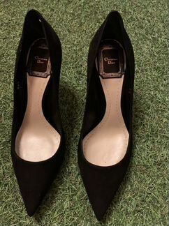 Туфли Dior