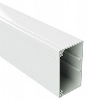 Короб DKC 01781 TA-GN 80x40 в налич 576м