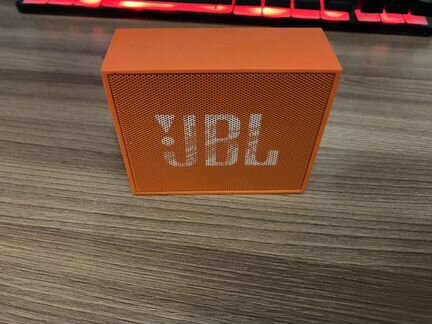 Jbl go