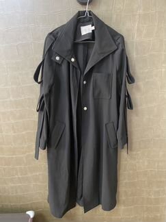 Плащ летний хлопковый ASOS