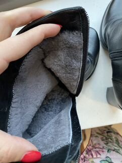 Ботильоны Loriblu