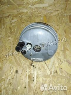 Вакуумный усилитель Мерседес W210 W202