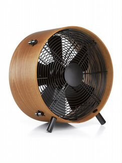 Вентилятор напольный Stadler Form Otto fan bamboo