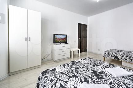 2-к квартира, 40 м², 6/25 эт.