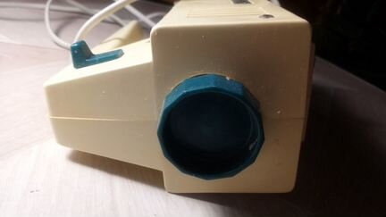 Советский миксер Komet RG 5