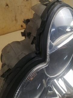 Фара левая Mercedes-Benz C-Class C203 OM646 2006