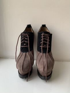 Ботильоны Alaia. Оригинал