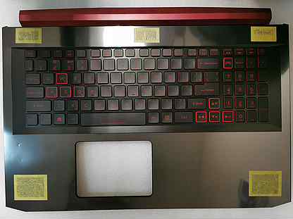 Купить Клавиатуру Для Ноутбука Acer Nitro 5
