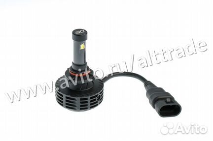 Светодиодные лампы Optima H10 Multi Color Ultra