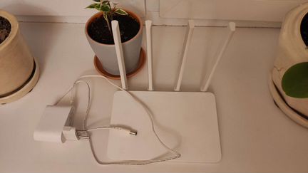 Роутер Xiaomi Router 3