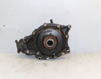 BMW X5 E53 Редуктор передний 3.73 4.10