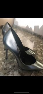 Туфли женские Pollini