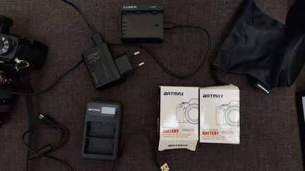 Panasonic G9 + Panasonic 12-35mm f/2.8 II O.I.S