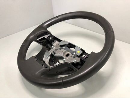 Руль Lexus Rx AGL10 2grfe 2010