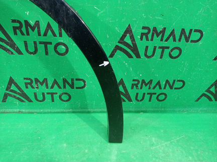 Расширитель крыла M Paket передний правый Bmw X6