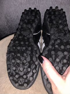 Бутсы сороконожки