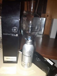 Парфюмированная вода