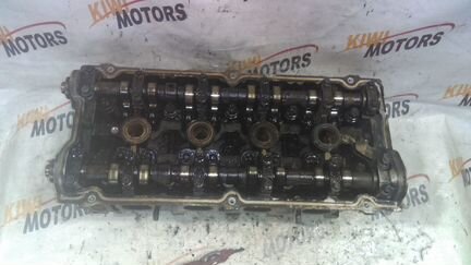 Гбц для Крайслер Гранд Вояджер