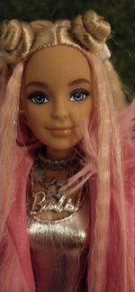 Barbie extra bmr yoga йога