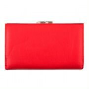 Кошелек женский из натуральной кожи