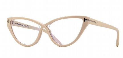 Оправы Tom Ford TF5729 / оправы очки Luxor