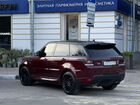Land Rover Range Rover Sport 3.0 AT, 2015, 97 000 км объявление продам