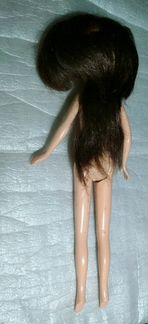 Разные куколки