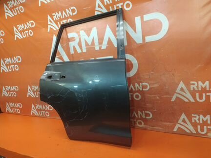 Дверь задняя правая Toyota Land Cruiser Prado 150