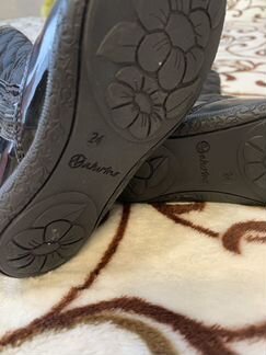 Продаются сапожки