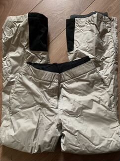 Горнолыжные брюки Prada 38
