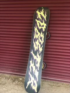 Lobster Eiki Pro 148 + switchback Eiki Helgason Pr