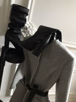 Сапоги Lanvin
