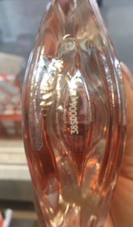 Парфюмерная женская вода lancome intersement