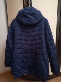 Куртка женская