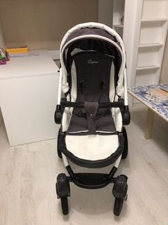 Коляска esspero