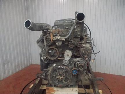 Двигатель Скания DC1214L01 HPI Euro3 (Scania)