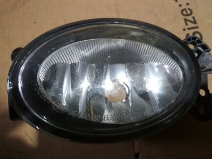 Птф Mercedes CLC 203