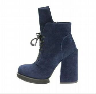 Ботинки, полусапоги ботильоны новые 37,5 - 38